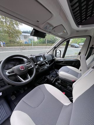FIAT Ducato 2026