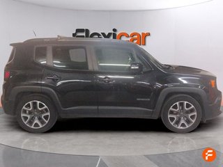 Jeep Renegade 1.6 Mjet 120cv Sport 4x2 E6