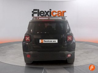 Jeep Renegade 1.6 Mjet 120cv Sport 4x2 E6