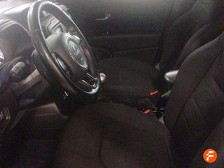 Jeep Renegade 1.6 Mjet 120cv Sport 4x2 E6