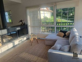 Chalet en alquiler en Plentzia