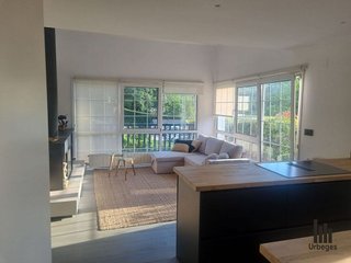 Chalet en alquiler en Plentzia