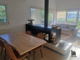Chalet en alquiler en Plentzia