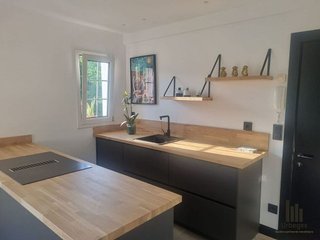 Chalet en alquiler en Plentzia