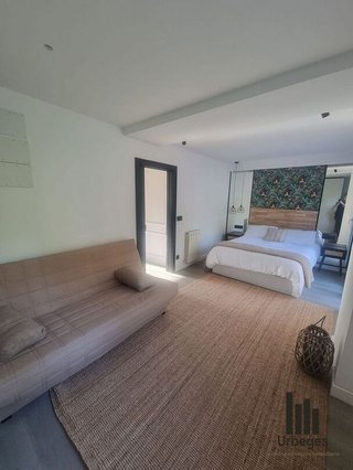 Chalet en alquiler en Plentzia