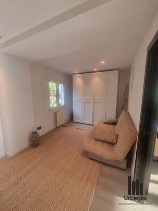 Chalet en alquiler en Plentzia