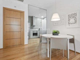 Piso en alquiler en La Dreta de l'Eixample en Barcelona