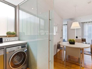 Piso en alquiler en La Dreta de l'Eixample en Barcelona