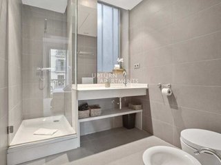 Piso en alquiler en La Dreta de l'Eixample en Barcelona