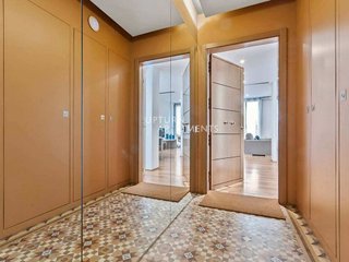 Piso en alquiler en La Dreta de l'Eixample en Barcelona