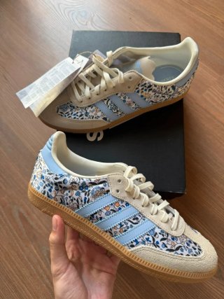 Adidas Samba OG Floral Talla 37