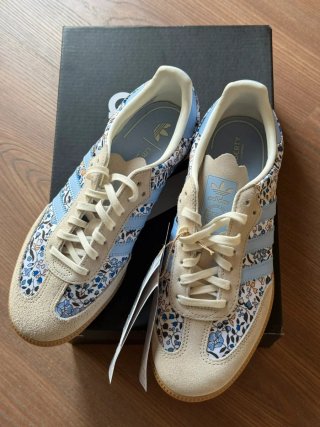 Adidas Samba OG Floral Talla 37