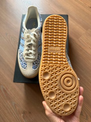 Adidas Samba OG Floral Talla 37