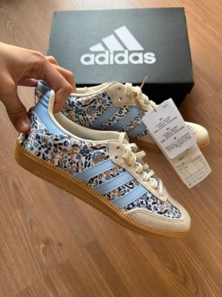 Adidas Samba OG Floral Talla 37