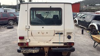 DESPIECE MERCEDES CLASE G W460 460 G WAGON