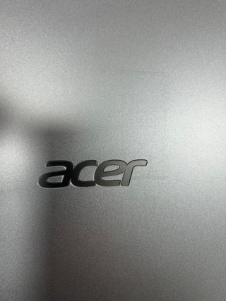 Acer Aspire 3 i7 8GB 512GB SSD A315-58-71X2