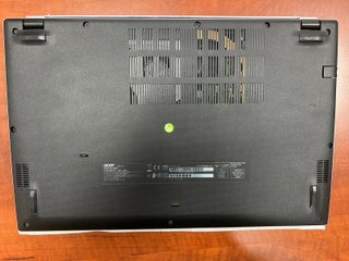 Acer Aspire 3 i7 8GB 512GB SSD A315-58-71X2