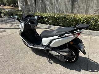 DAELIM XQ1 125