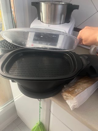 Monsieur Cuisine Connect