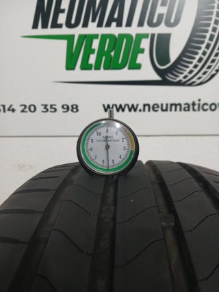 235 55 19 105W BRIDGESTONE TURANZA 6