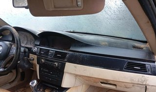 Llanta bmw 8jx17eh2 serie coupe (e92) 330xd 440387