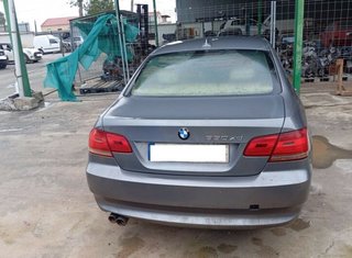 Llanta bmw 8jx17eh2 serie coupe (e92) 330xd 440387