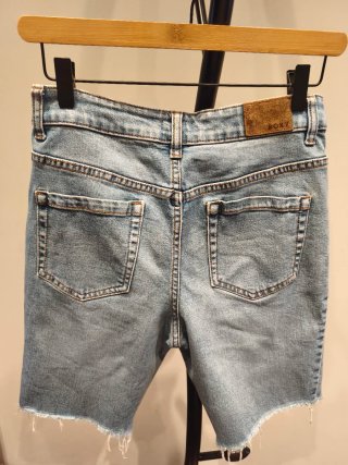 Bermudas vaqueras Roxy Talla 27