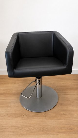 Sillón peluquería / barbería