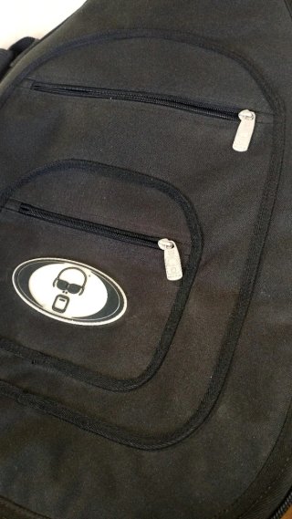 Funda guitarra eléctrica Protection Rackete