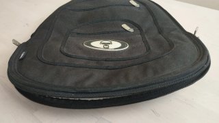 Funda guitarra eléctrica Protection Rackete
