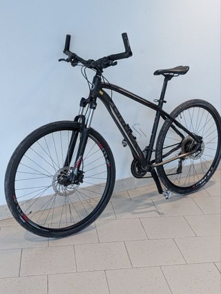 Orbea MX 29 Talla L 27 velocidades