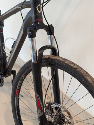 Orbea MX 29 Talla L 27 velocidades