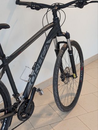 Orbea MX 29 Talla L 27 velocidades
