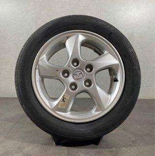 Llantas Mazda 15"