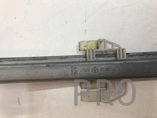 Elevalunas td peugeot 206