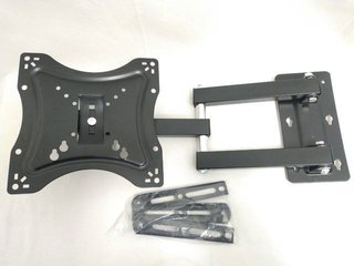 SOPORTE TV EXTENSIBLE 14-55" NUEVO!!!!
