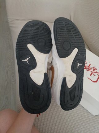Zapatillas Air Jordan Stadium 90 Talla 43
