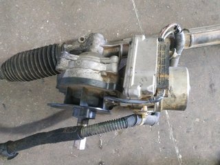 CREMALLERA DIRECCION PEUGEOT 208 Access 670000275