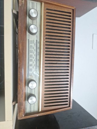 Radio Antigua Madera