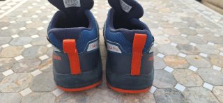 Zapatillas Salomon de montaña de niño/a
