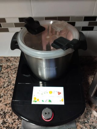 Robot Cocina Masterpro muy poco uso