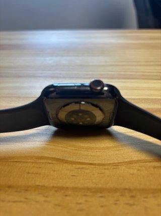 Apple Watch Serie 8 45mm GPS + Celular