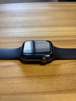 Apple Watch Serie 8 45mm GPS + Celular