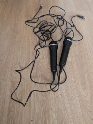 Lote Wii: Juegos y Accesorios