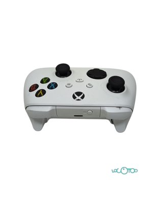 Mando Xbox Wireless Controller X