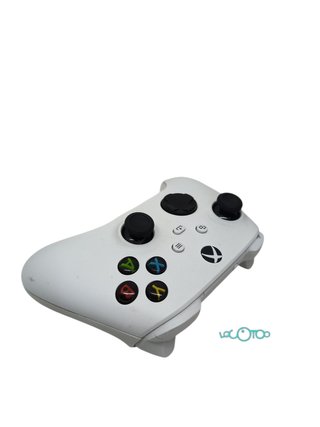 Mando Xbox Wireless Controller X