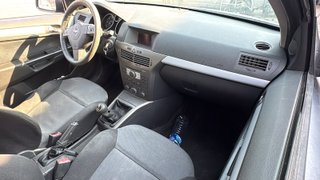 DESPIECE OPEL ASTRA H 1.3 1.7 1.9 CDTI Z13DTH Z13D