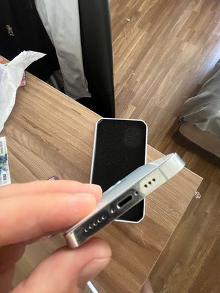 Chasis iPhone 12 Pro