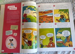 Revola 4 primària : coneixement del medi natura...