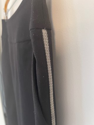Falda Roberto Verino Talla M